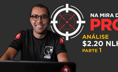 Na Mira do Pro, uma análise de torneio com Rafael Moraes