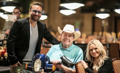 Daniel Negreanu: Todo mundo amou Doyle e a WSOP será a maior da história