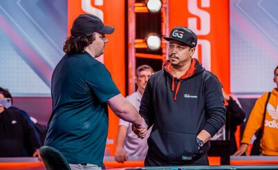 World Series of Poker: Semana 2 já tem 14 campeões conhecidos