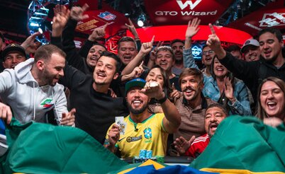 World Series of Poker 2023: Semana 3 tem mais 20 braceletes distribuídos