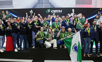 Confederação de Poker realiza mais uma edição do Campeonato Brasileiro por Equipes