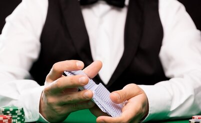 "Em cash games high stakes, ganhamos até $100 por hora", dealer da WSOP tira as dúvidas dos leitores