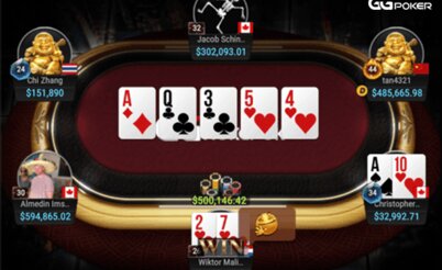 Meu sonho de jogar Regwars com 5bb/100: revelações de um regular de mid stakes