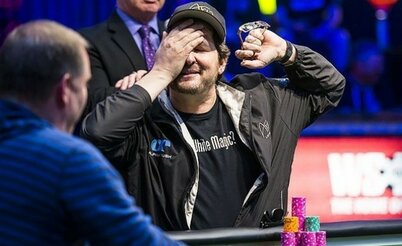 10 boas razões para não jogar poker