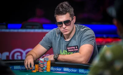 Doug Polk: Você não pode vencer adversários fortes sem hero calls