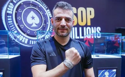 William Cestari é o Campeão Brasileiro de Poker de 2023