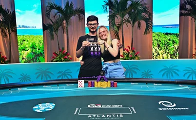 Allan Mello conquista bracelete para o Brasil na WSOP Paradise