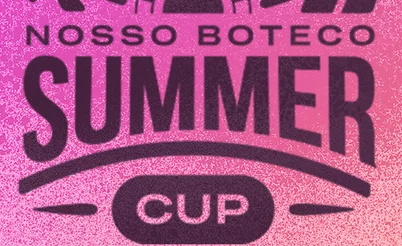 "Nosso Boteco", de Akkari e Rafa Moraes, terá Summer Cup com R$ 80 mil em prêmios e buy-in médio menor que R$ 10