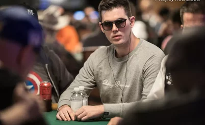 Alex Fitzgerald: Nove dicas para melhorar sua eficiência jogando MTTs
