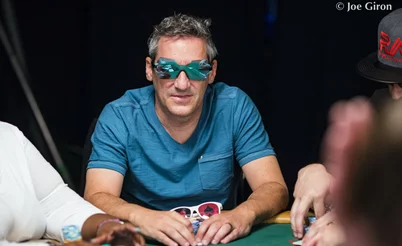 Jogador de poker e investidor, Perry Friedman morre aos 55 anos