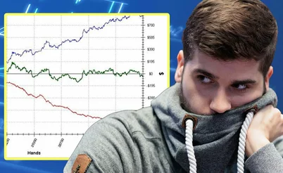 O que impede os jogadores de ganharem em NL100? Regular do PokerStars responde