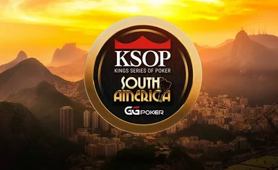 Conheça todos os campeões do KSOP South America