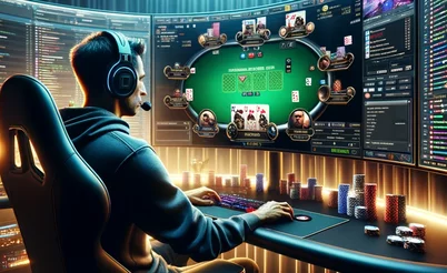 Conselhos de regulares e espectadores: por que você deve assistir a transmissões de poker?