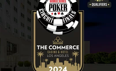 WSOP divulga programação do Torneio dos Campeões e da parada final do WSOPC 23-24