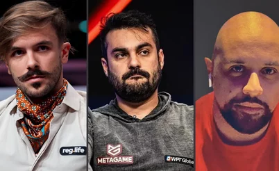 Jogadores brasileiros comentam guerra entre PokerOK, skin russa da GGNetwork, e times de poker