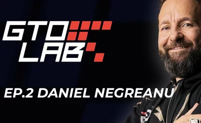 Daniel Negreanu: Eu nem sabia que existiam 16 combinações de AK