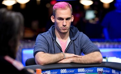 Você se lembra por que Justin Bonomo foi banido do poker em 2006?