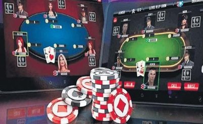 Salas de poker: agosto é o mês das promoções e séries