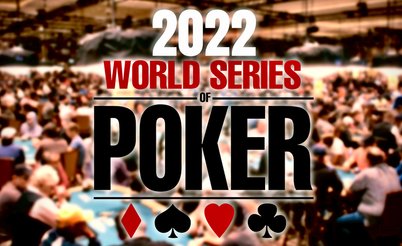 Relembrando a WSOP 2022: Yuri detona Dan Cates, cartas iguais no flop e Phil Hellmuth sendo vaiado