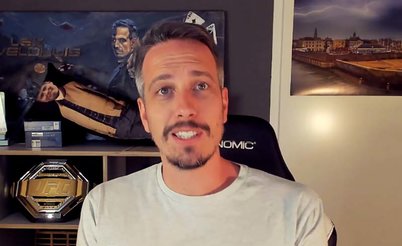 Lex Veldhuis, o rei dos streamers de poker e sua bela relação com a comunidade