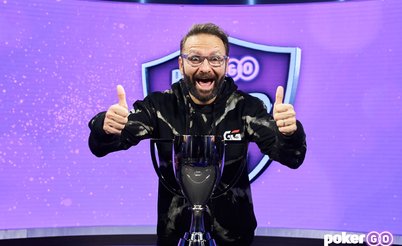 Daniel Negreanu: 'Ainda tenho esperança de receber os milhões que me devem'