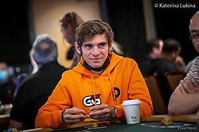 Fedor Holz: A próxima vitória é apenas uma questão de tempo
