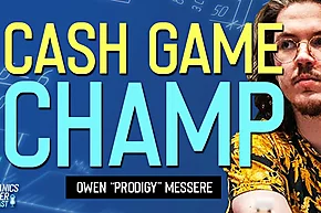 Owen "PR0DIGY" Messere: "Eu precisava mostrar a todos o quão bom eu sou"