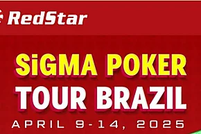 PokerKing oferece 91% de RTP, RedStar no Brasil e outras promoções