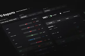 Atualização importante do GTO Wizard: relatórios GTO, melhorias no Analyzer e mais