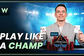 Como dominar mesas finais com overbet shoves