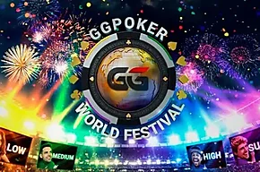 Série de $250 milhões no GGPoker, Step Races exclusivas, bônus de recarga e sorteios de iPhone