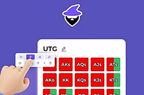Jurojin Free Preflop Trainer: guia completo do construtor de ranges gratuito de poker