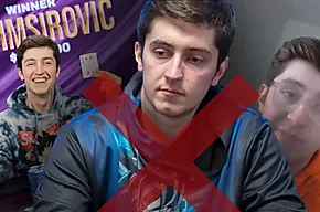 Ali Imsirovic: banido para sempre ou perdão no futuro?