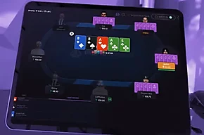 Conheça 4 novas salas de poker para jogar em 2025