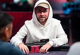 Patrick Leonard: heads-up é a habilidade mais inútil nos MTTs?