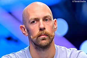 Stephen Chidwick destrona Justin Bonomo: #2 na All Time Money List