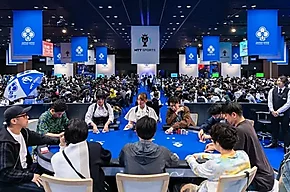 Da Venezuela e Belarus ao Japão: como a MTT Sports promove o poker ao redor do mundo