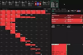 Cinco estratégias GTO que mudaram o poker para sempre