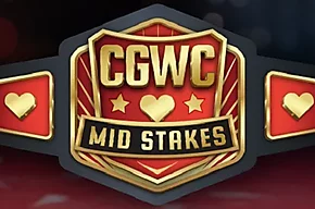 CoinPoker organiza o Campeonato Mundial de Medium Stakes e outras novidades das salas de poker