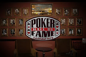 WSOP divulga indicados ao Hall da Fama do Poker 2025