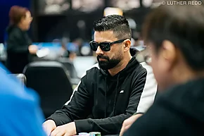 Com transmissão do PokerGO Brasil, brasileiro luta pelo título do Millionaire Maker da WSOP