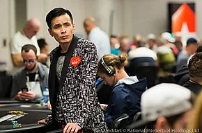 3-Bet criativo ou chip Dumping? VeniVidi Suspeita de trapaça entre High Rollers chineses na WSOP