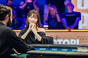 Resumo da WSOP: quem é mais impressionante: Mizrachi ou Okamoto?