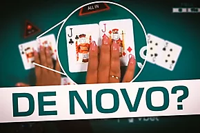 Os piores momentos dos pares de Valetes em 2025