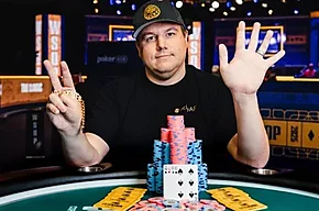 Fantasy da WSOP: Shaun Deeb, Isildur, Mizrachi são os destaques