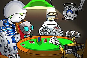 Ignorado por Nanonoko, jogador revela rede de bots na WPN