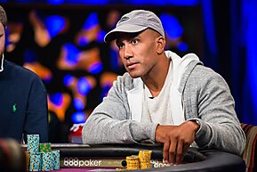 Bill Perkins: Não sou nenhum gênio do poker, é só que os softwares moderno são incríveis