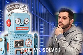 Phil x Solver: Um hero call polêmico