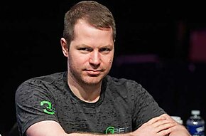 Jonathan Little: Jogando top pair prevendo as reações do oponente