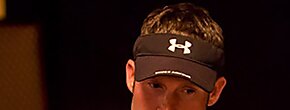 Kevin Haney: jogando mãos altas no Omaha High-Low